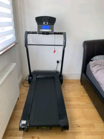 reebok irun s treadmill